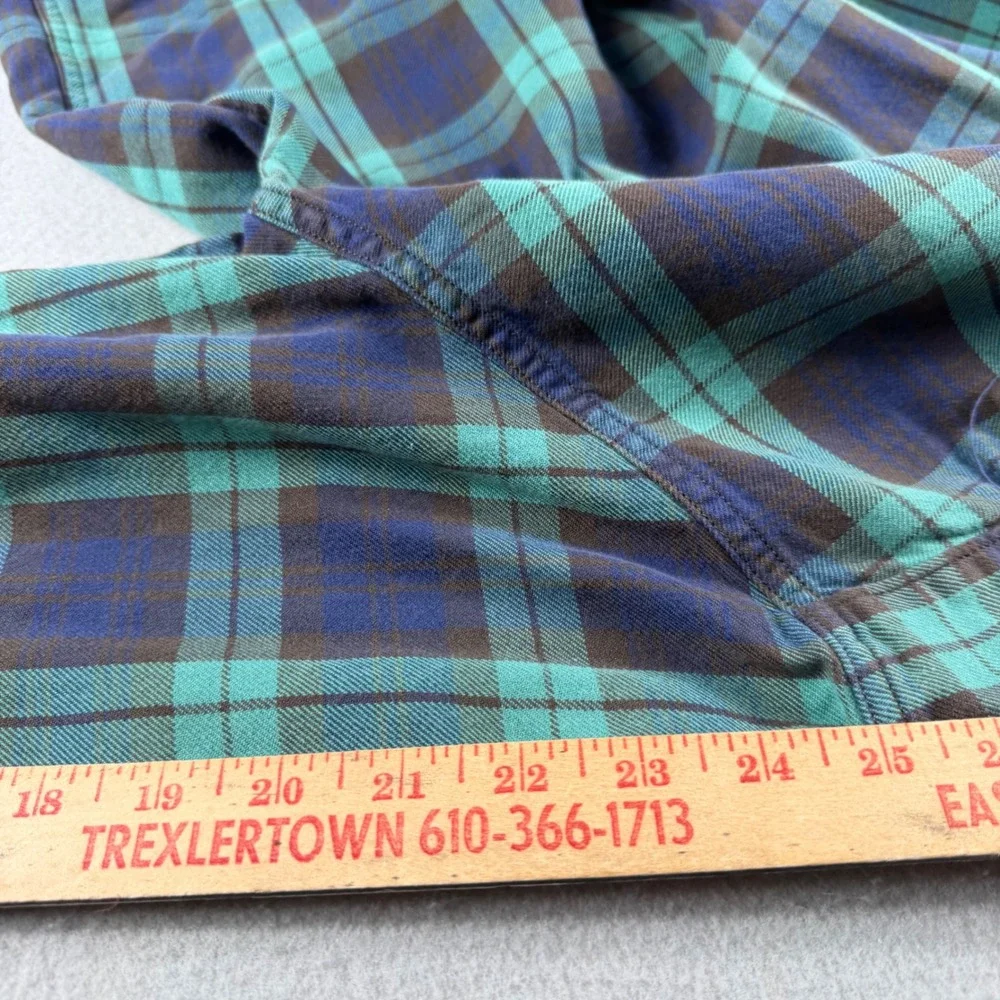 J. Crew crew long